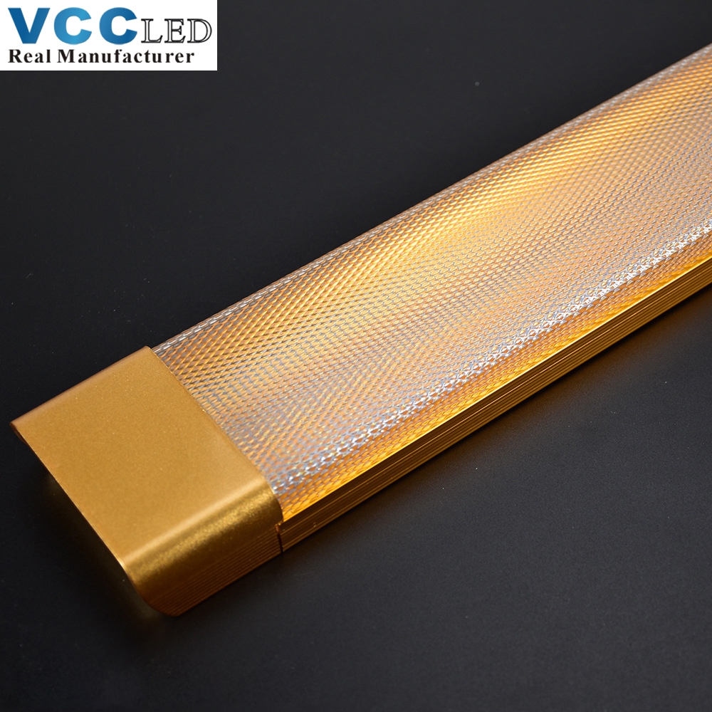 LED Cleanroom Light