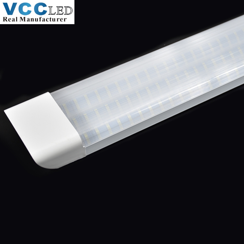 LED Cleanroom Light