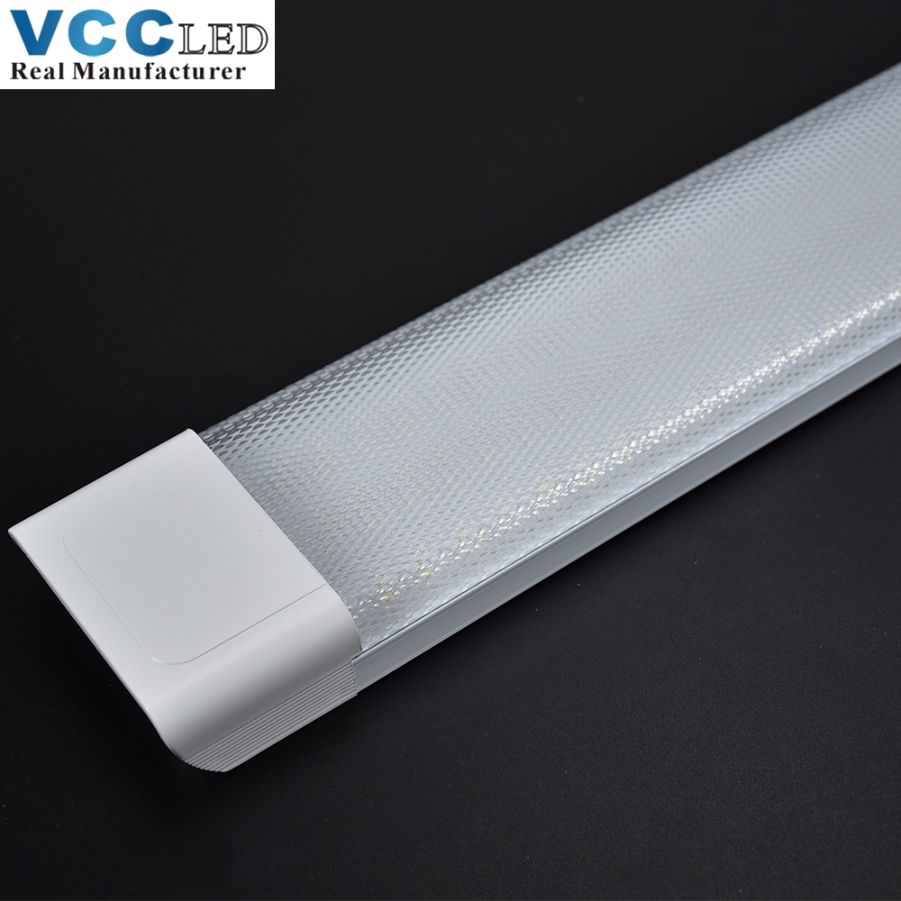 LED Cleanroom Light