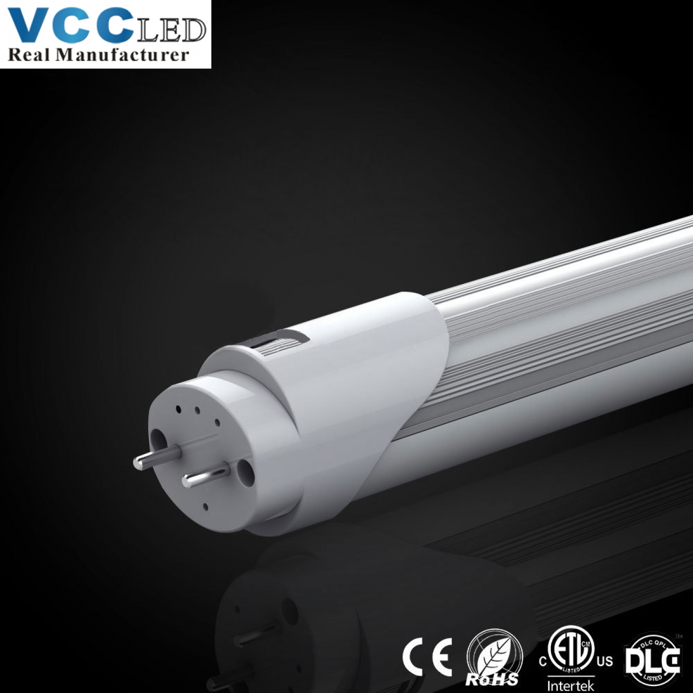 FA8 1.2M 2.4M T8 LED Tube Light