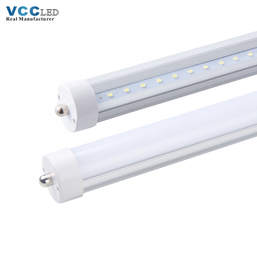 FA8 1.2M 2.4M T8 LED Tube Light