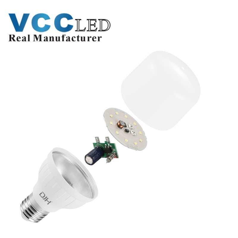 X5 Series 50W LED Bulb