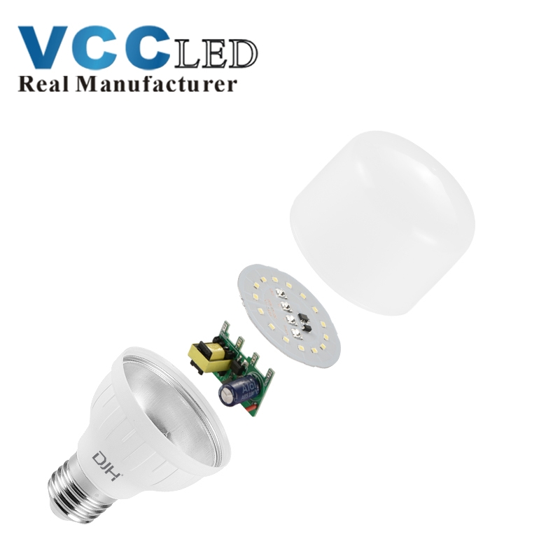 X5 Series 50W LED Bulb