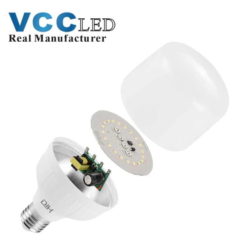 X5 Series 20W LED Bulb