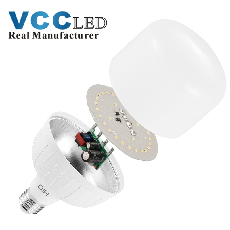 X5 Series 50W LED Bulb