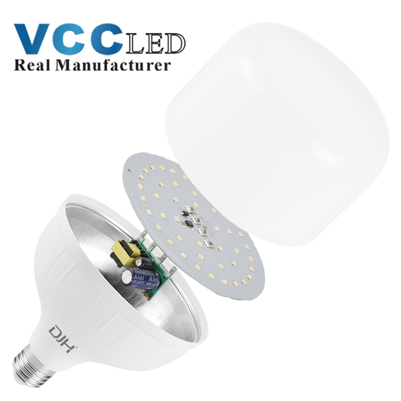 X5 Series 40W LED Bulb