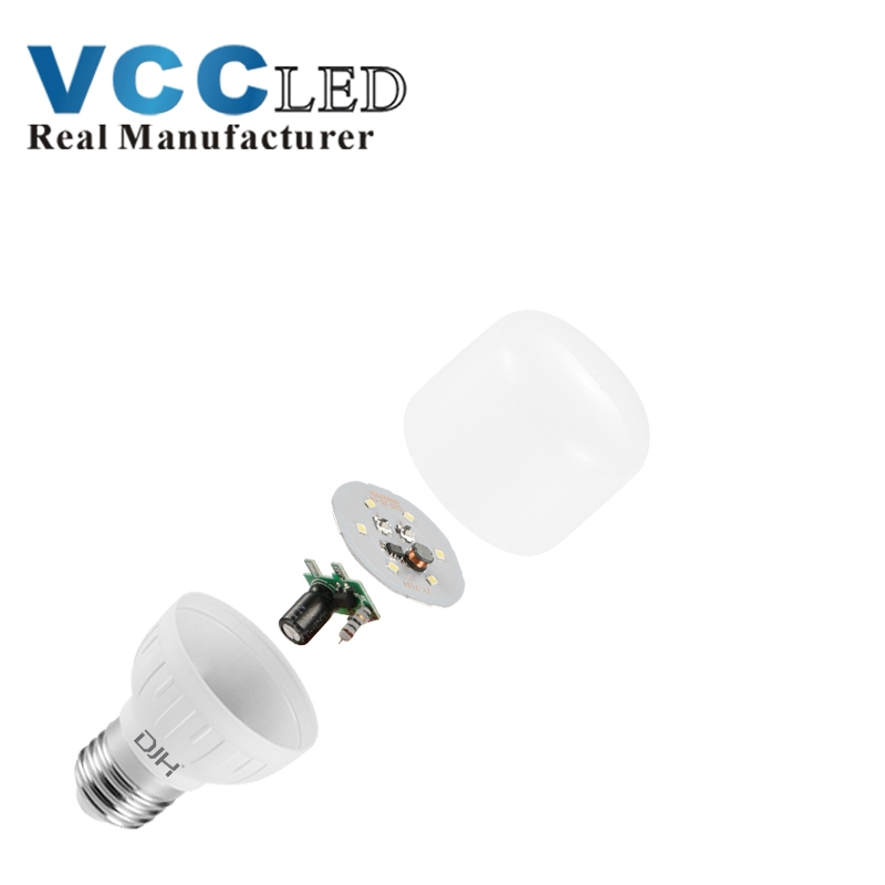 X5 Series 5W LED Bulb