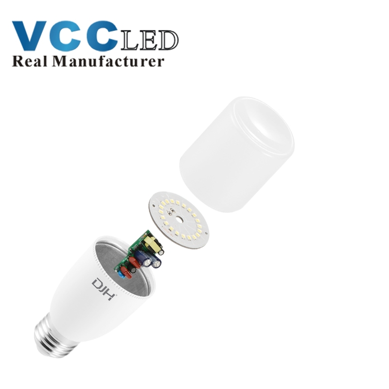 X6 Series 12W LED Bulb