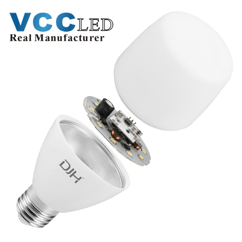 X6 Series 15W LED Bulb