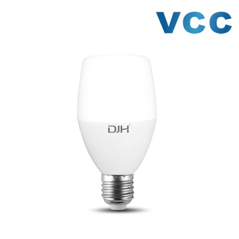 9W Acoustooptic Controlled Led Bulb