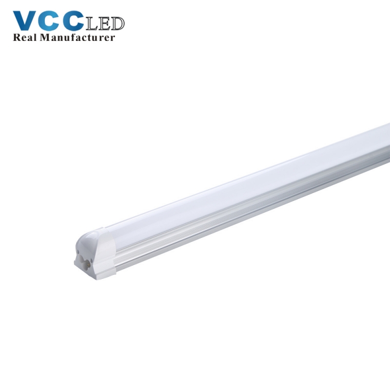 Integrated 1.2M T8 LED Tube Light